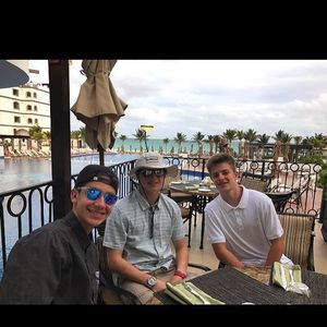 Meet your Posher, Ben